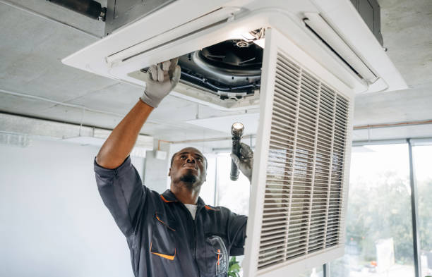 Licensed Hvac Maintenance service in Jonestown, TX - FH HVAC